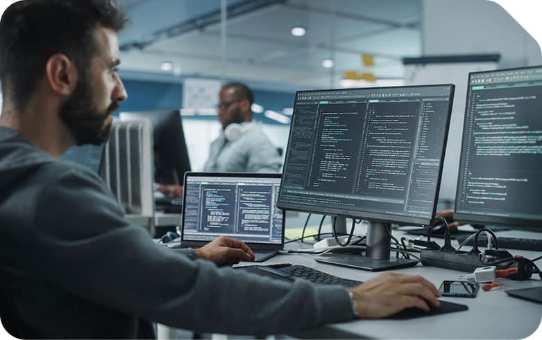Ayuda al departamento de IT a centrarse en lo que más importa