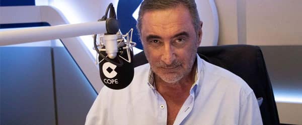 Escucha a Inforein y HP en La Cope