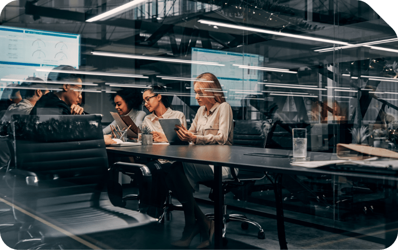 Integración de Sistemas