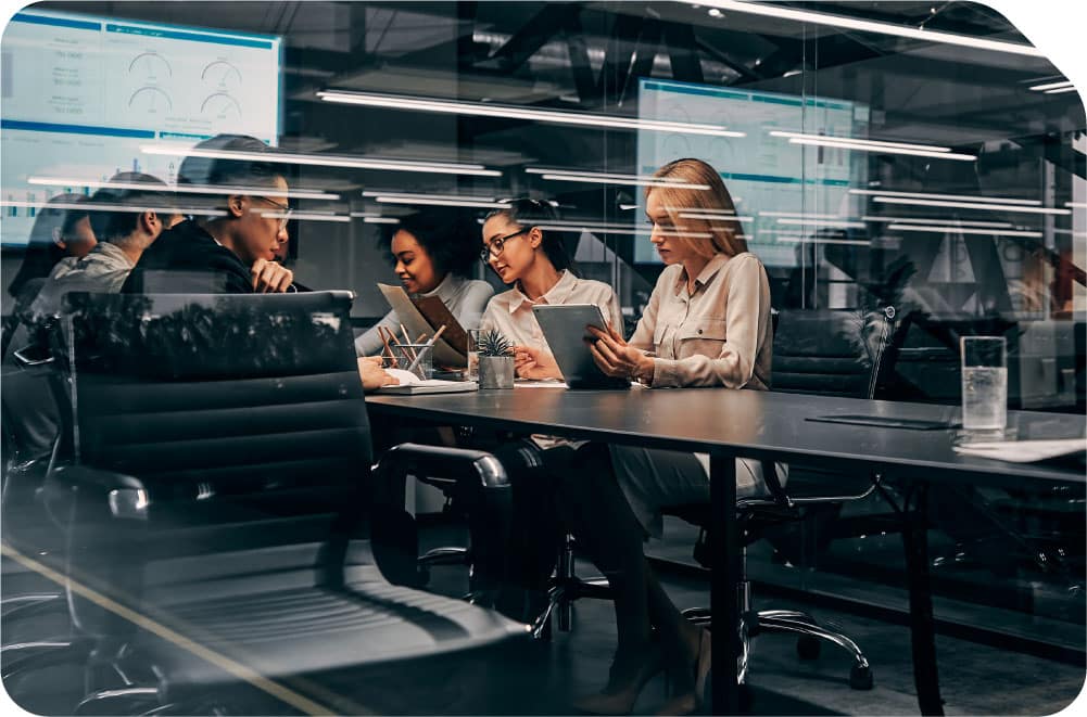 Integración de sistemas