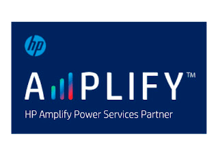 HP Amplify Power Services Partner