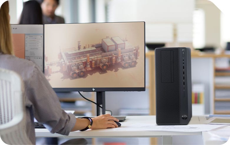 Perfiles técnicos y creativos