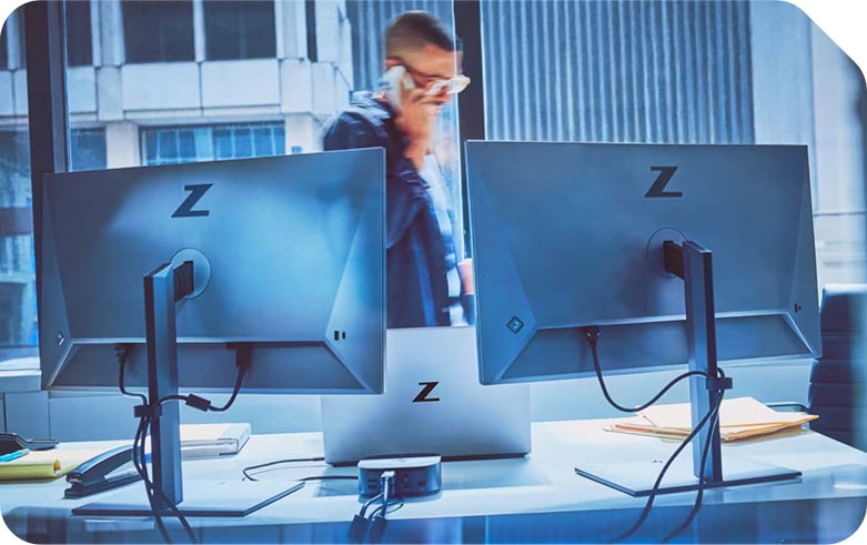 Servicios Modern Workplace