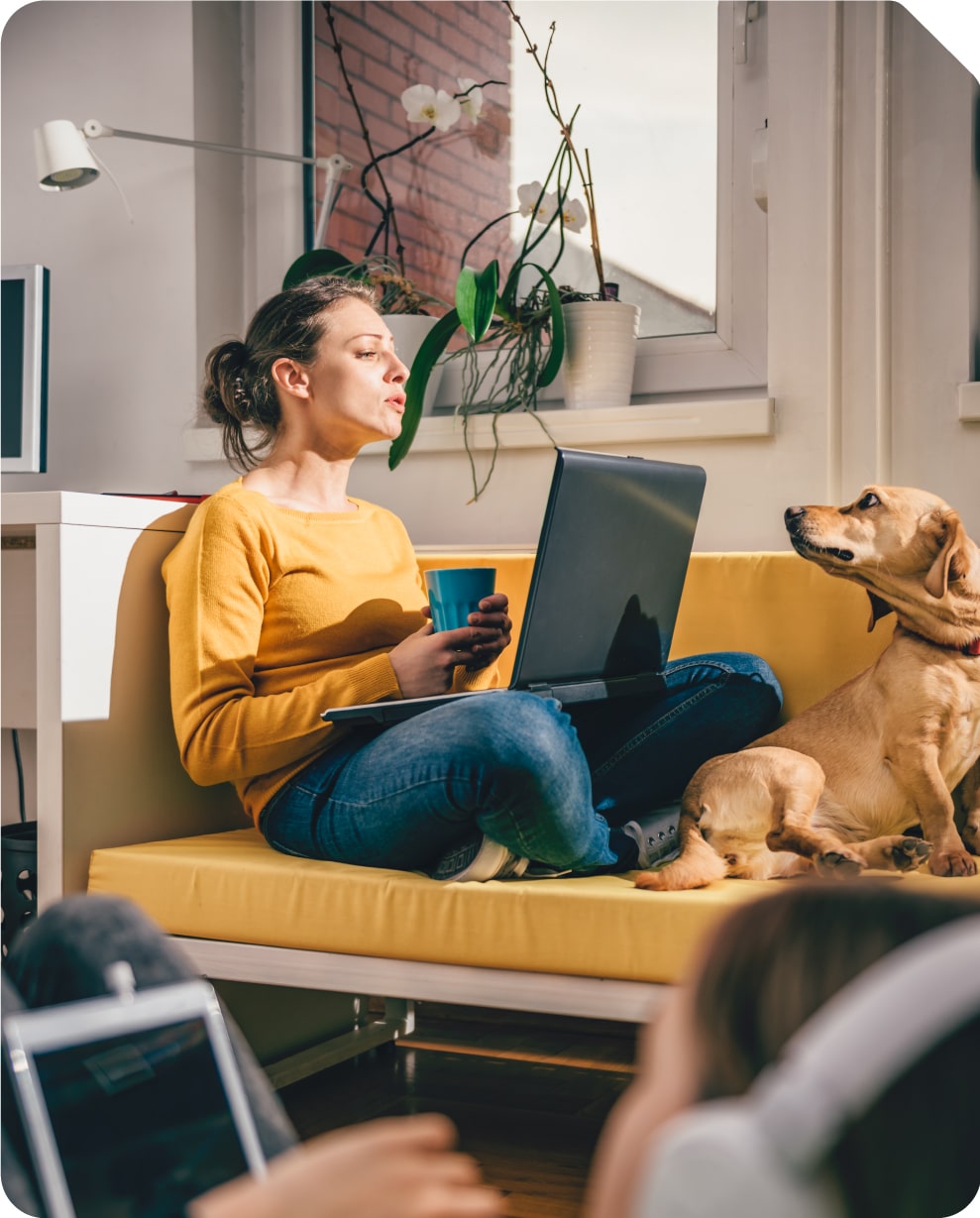 <br />
Servicios Modern Workplace<br />