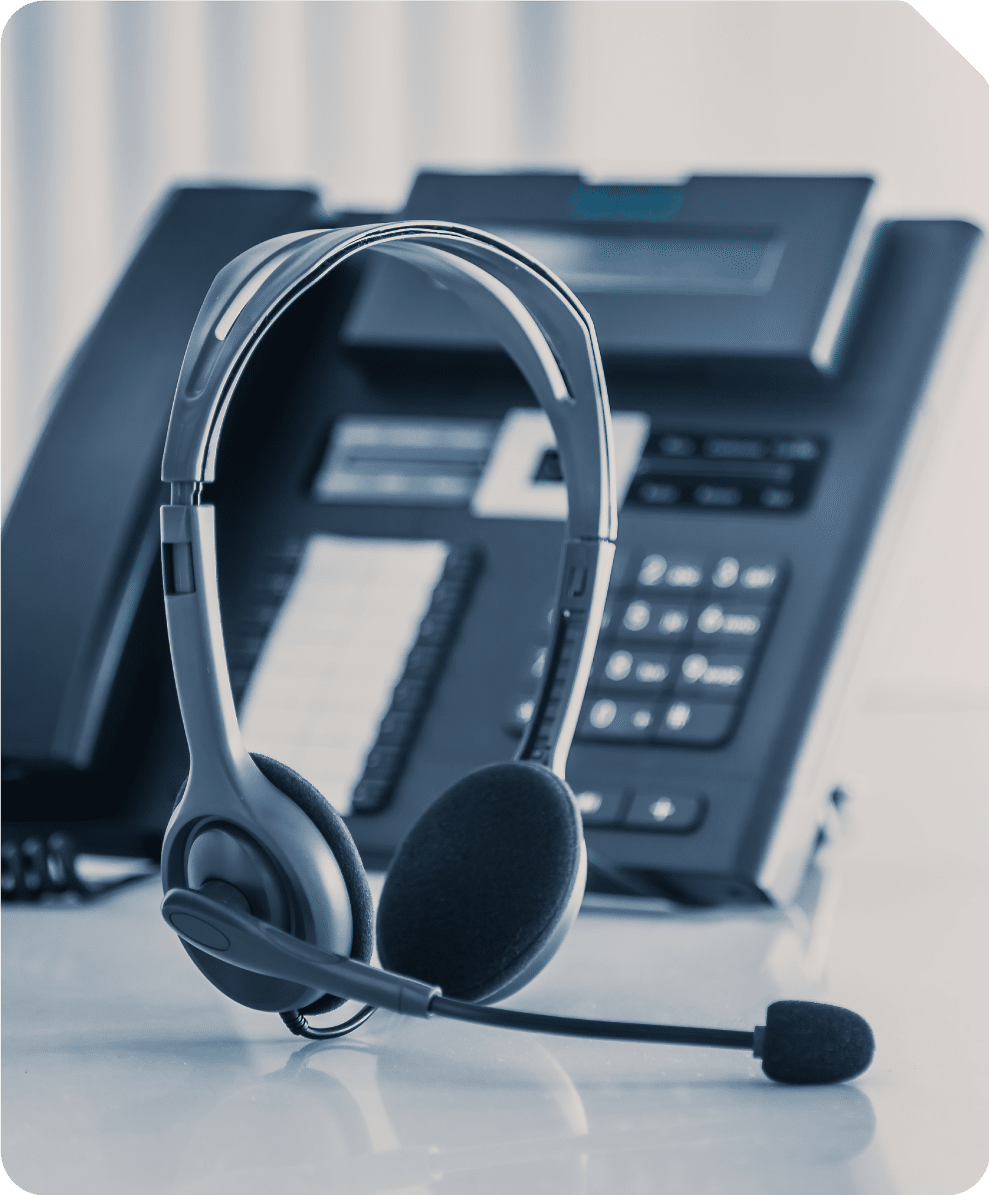 <br />
Soluciones de audio y video<br />