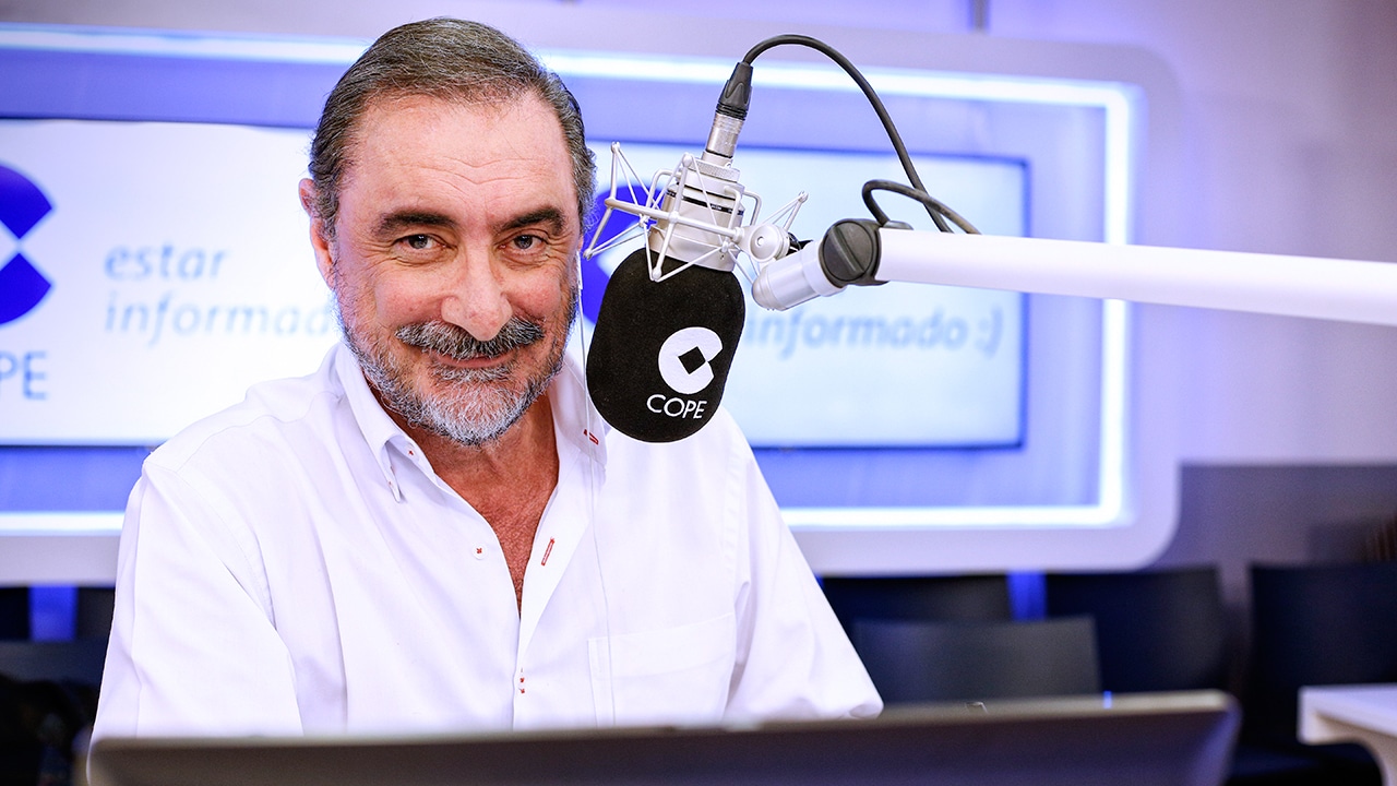 Escucha Inforein en La Cope