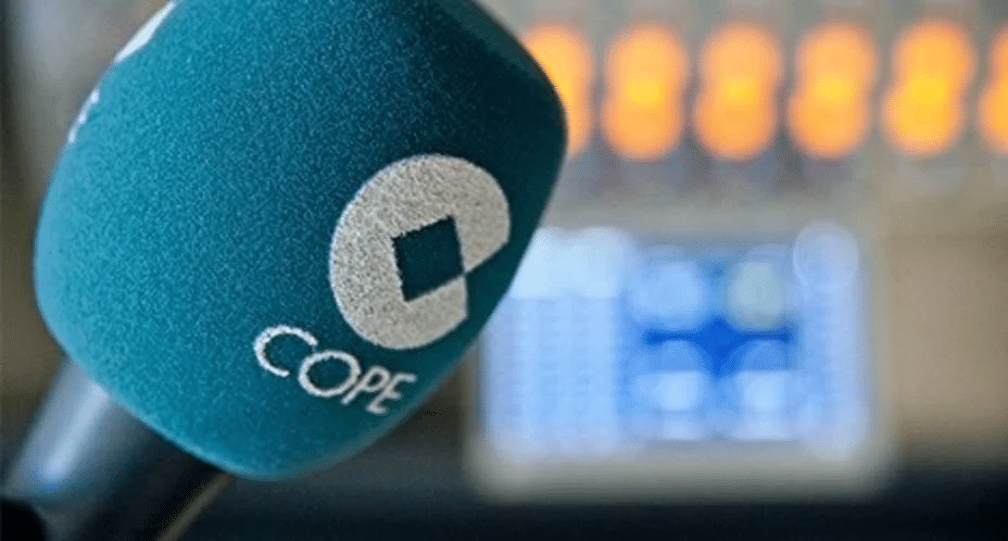 Escucha Inforein en La Cope