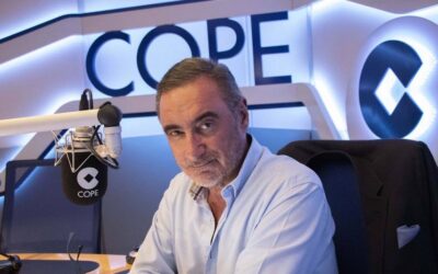 Escucha a Inforein y HP/Poly en La Cope.