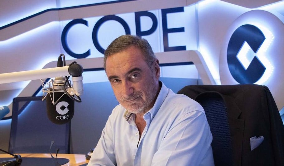 Escucha a Inforein y HP/Poly en La Cope.