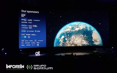 Celebramos el OpenText Summit Madrid 2025